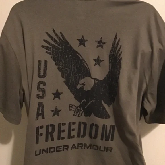 🔥NWT, UNDER AROMUR size 2XL, Great deal👍👍 - Picture 2 of 2